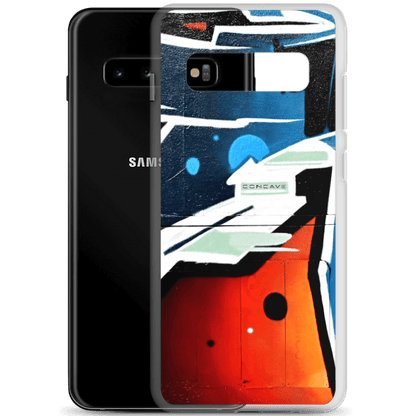 STORM CASE - Concave Africa