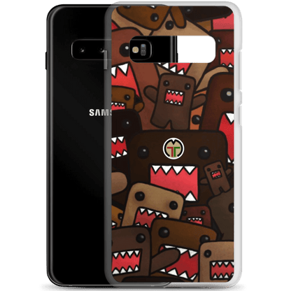 DOMO CASE - Concave Africa