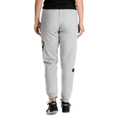 PRINT SWEATS - Concave Africa