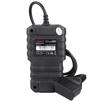 OBD2 SCANNER - Concave Africa