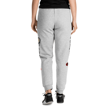 PRINT SWEATS - Concave Africa