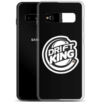 DRIFT KING CASE - Concave Africa