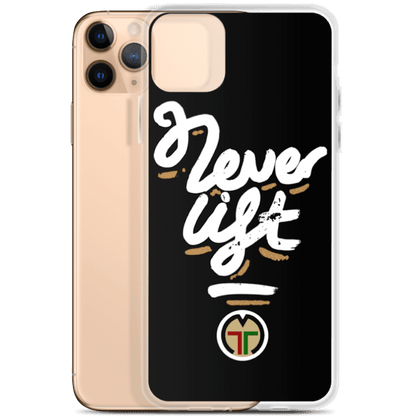 NEVER LIFT CASE - Concave Africa