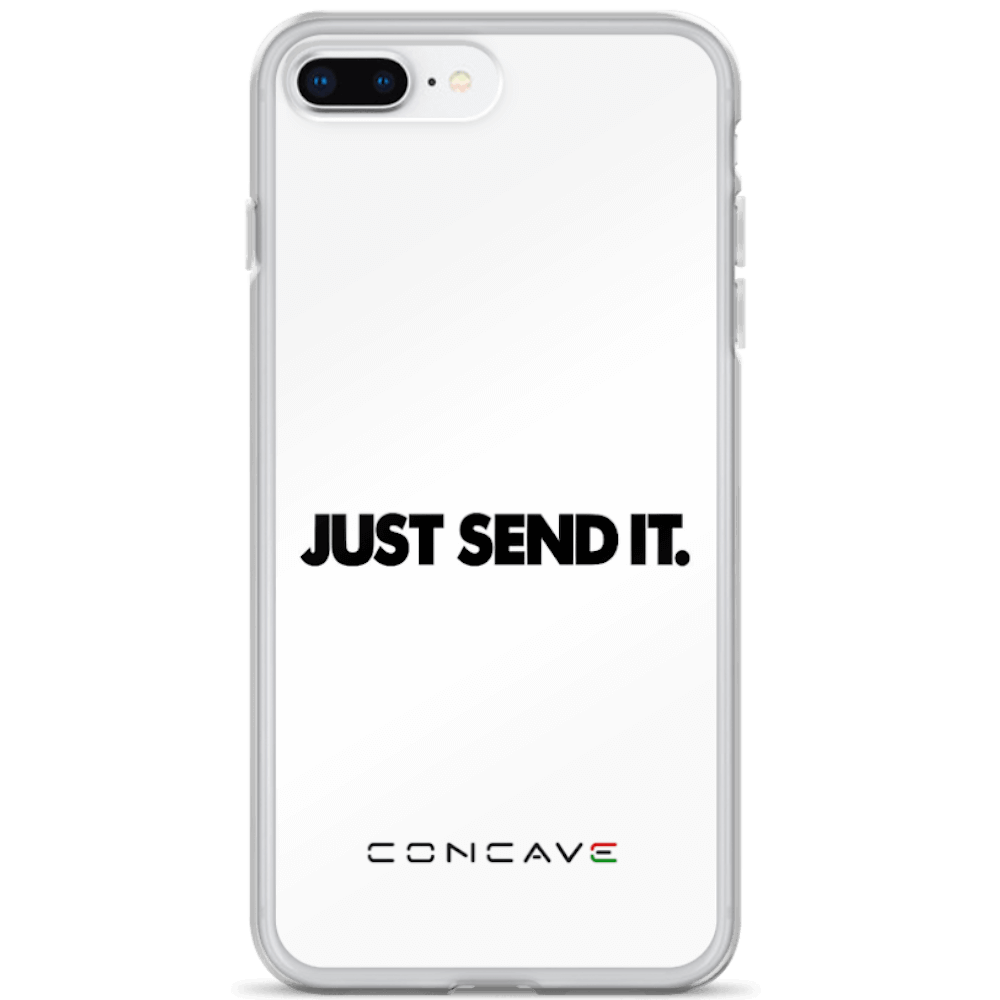 SEND IT CASE - Concave Africa