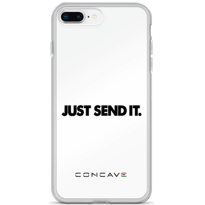 SEND IT CASE - Concave Africa