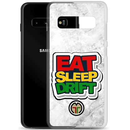 E.S.D CASE - Concave Africa