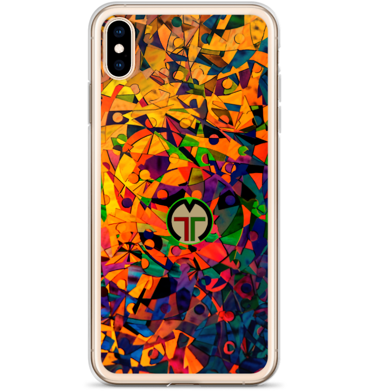 INFERNO CASE - Concave Africa