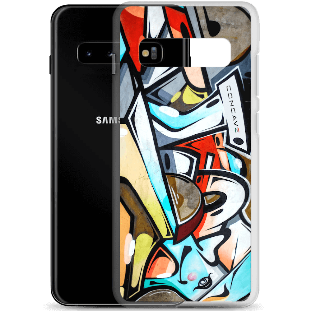 URBAN CASE - Concave Africa
