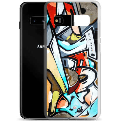 URBAN CASE - Concave Africa