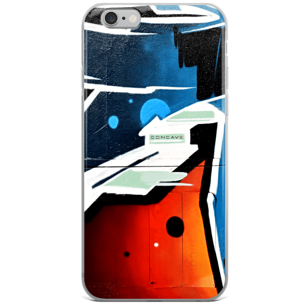 STORM CASE - Concave Africa