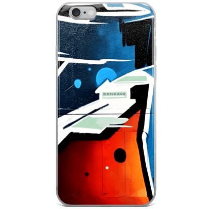 STORM CASE - Concave Africa