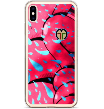 BUBBLE CASE - Concave Africa