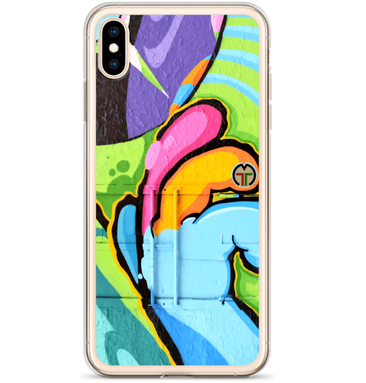 PLASMA CASE - Concave Africa