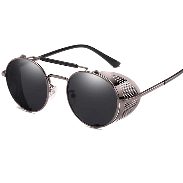 RETRO SUNGLASSES - Concave Africa