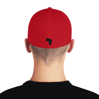 PRINT HATS - Concave Africa