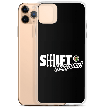 SHIFT HAPPENS CASE - Concave Africa
