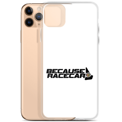 RACECAR CASE - Concave Africa
