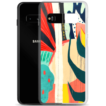 EPITOME CASE - Concave Africa