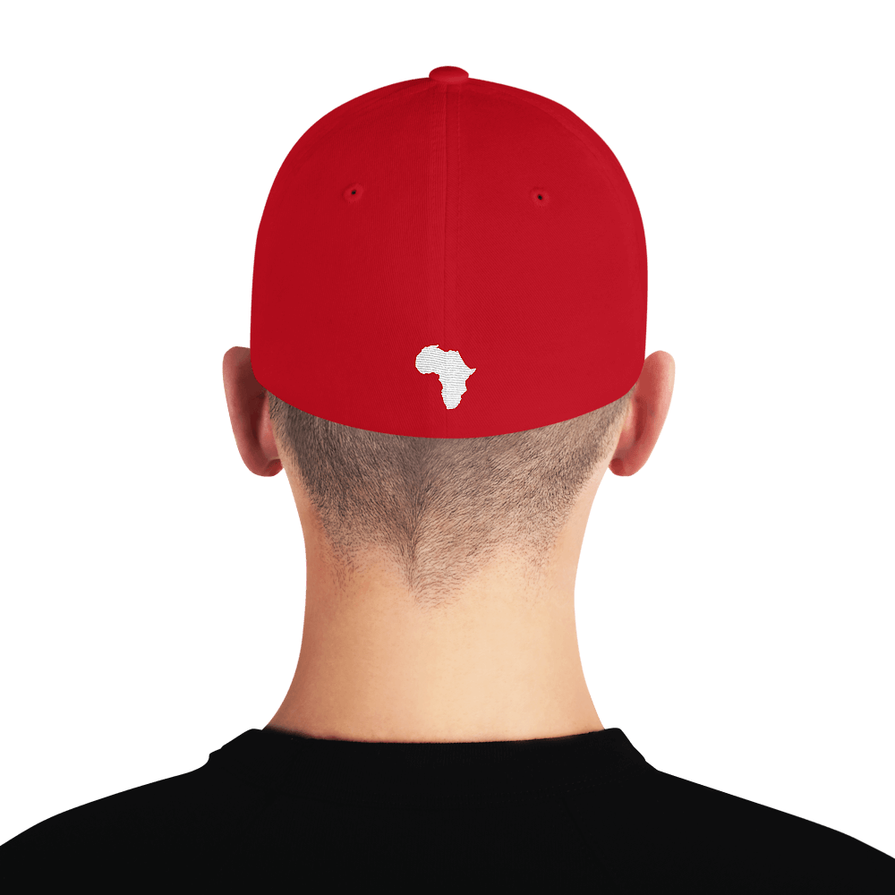 PRINT HATS - Concave Africa