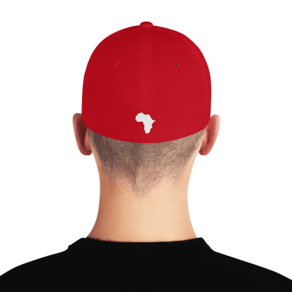 PRINT HATS - Concave Africa