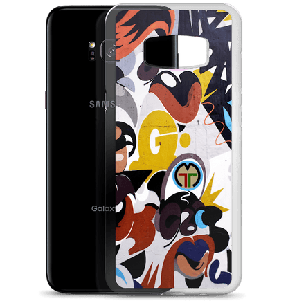 MOSAIC CASE - Concave Africa