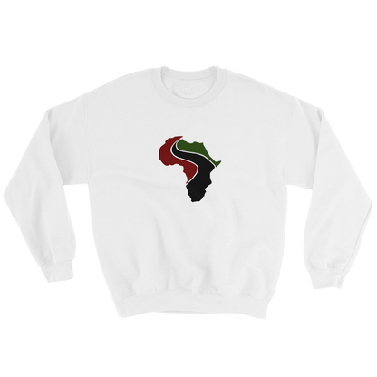 CREST SWEATER - Concave Africa