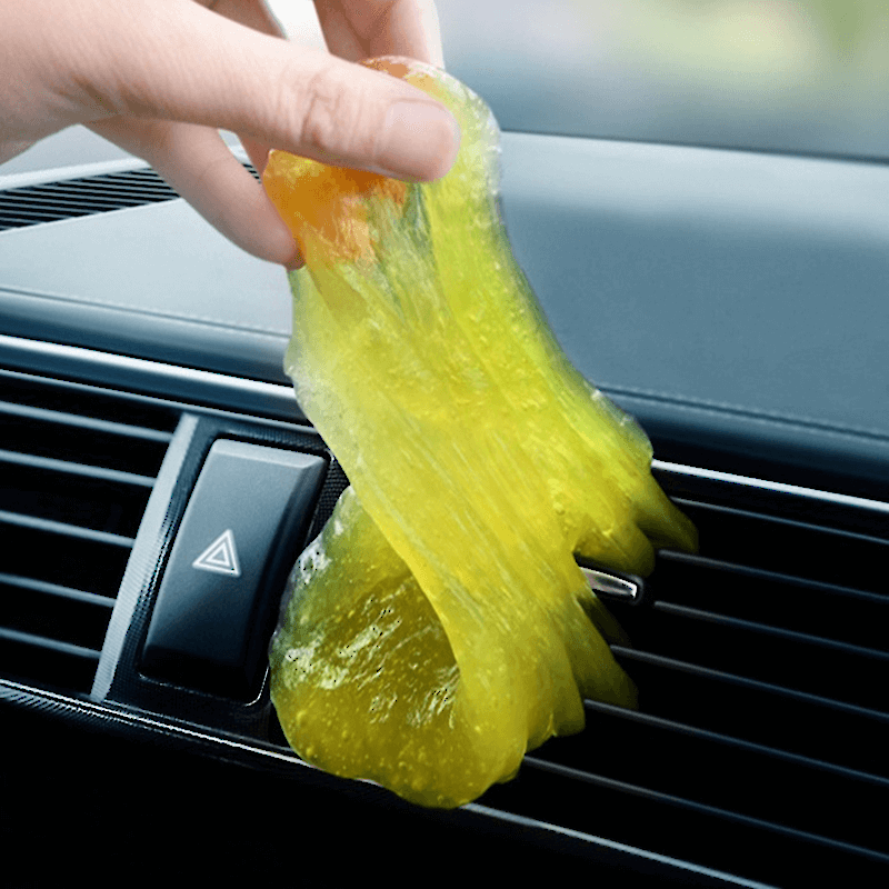 CLEANING GLUE - Concave Africa