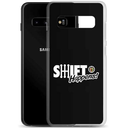 SHIFT HAPPENS CASE - Concave Africa