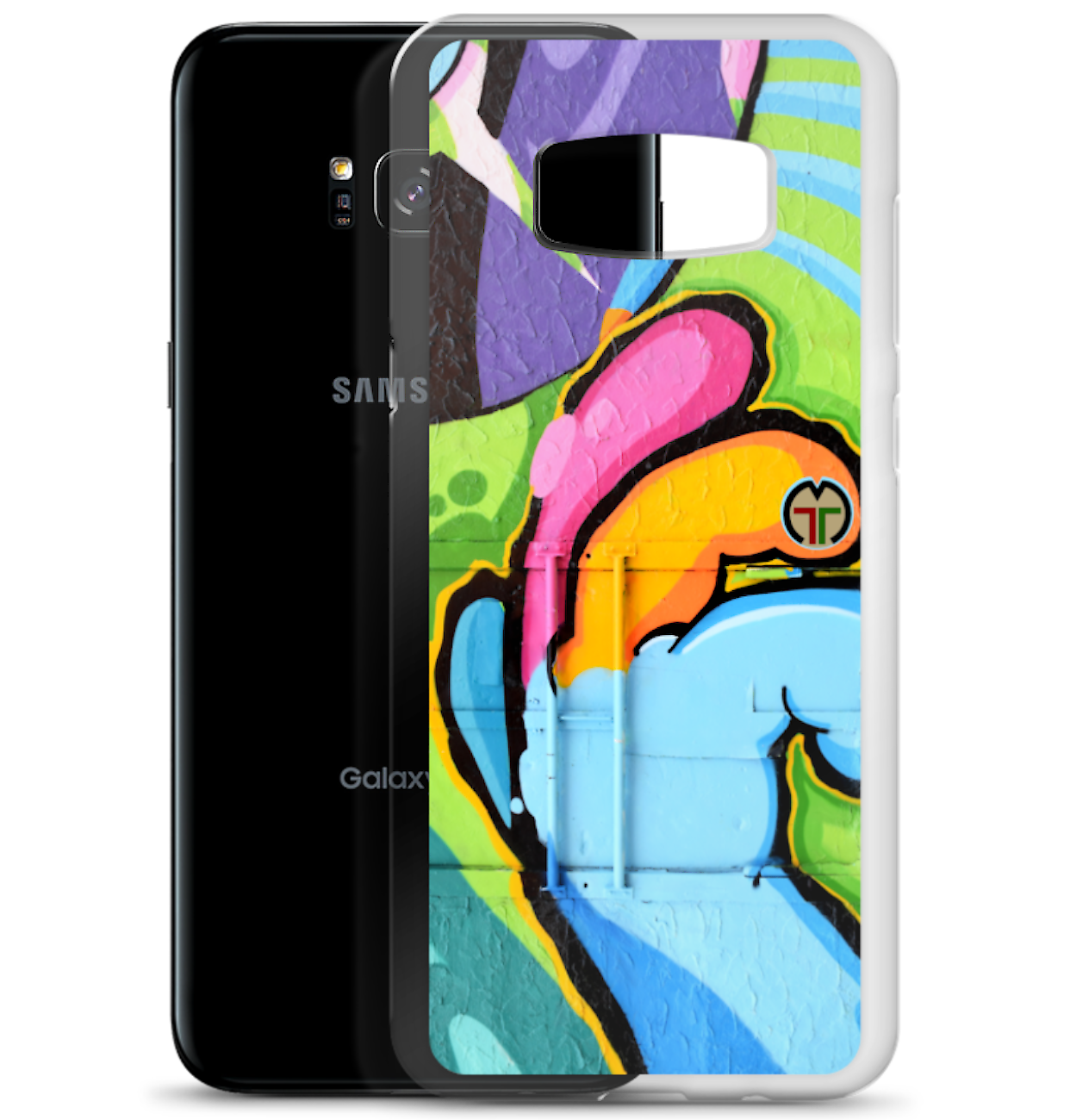 PLASMA CASE - Concave Africa