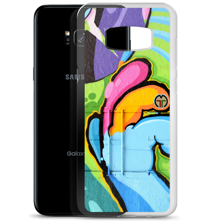 PLASMA CASE - Concave Africa