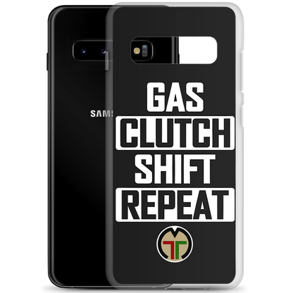 REPEAT CASE - Concave Africa