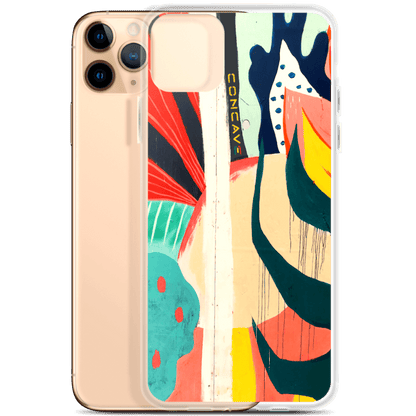 EPITOME CASE - Concave Africa