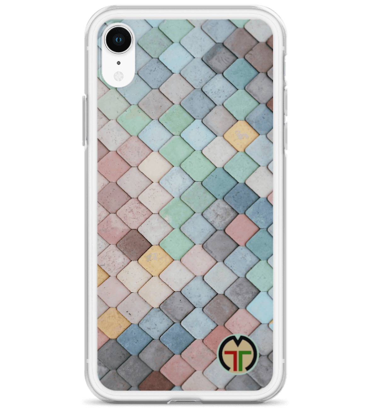 GARDE CASE - Concave Africa