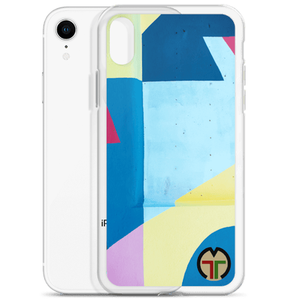 CAPTURE CASE - Concave Africa