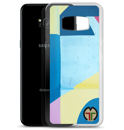 CAPTURE CASE - Concave Africa