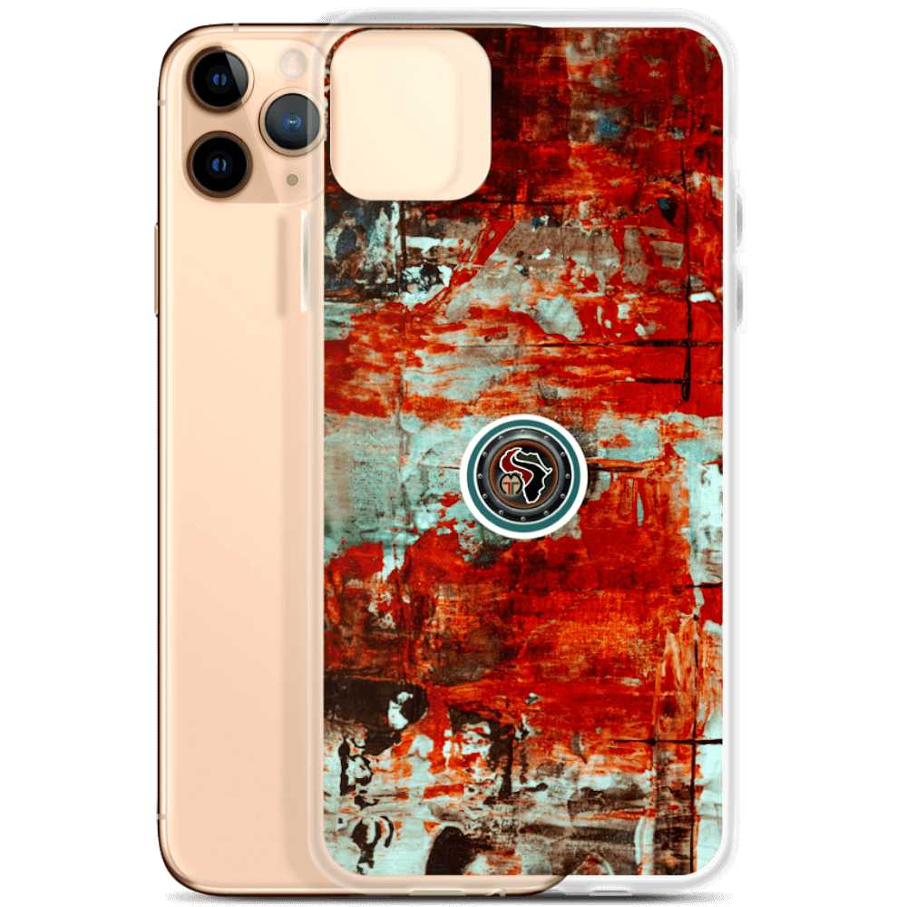 LAVA CASE - Concave Africa