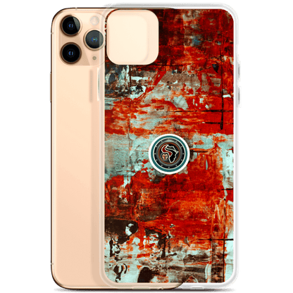 LAVA CASE - Concave Africa