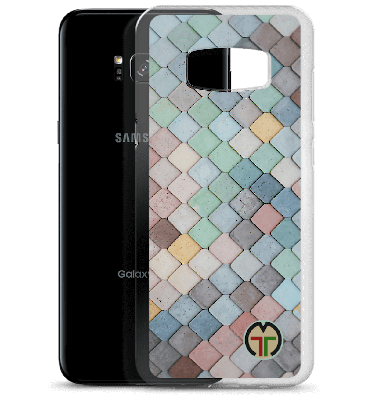 GARDE CASE - Concave Africa