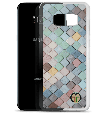 GARDE CASE - Concave Africa