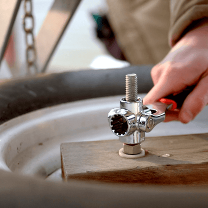 TIGER WRENCH - Concave Africa