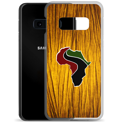 CAVE CASE - Concave Africa