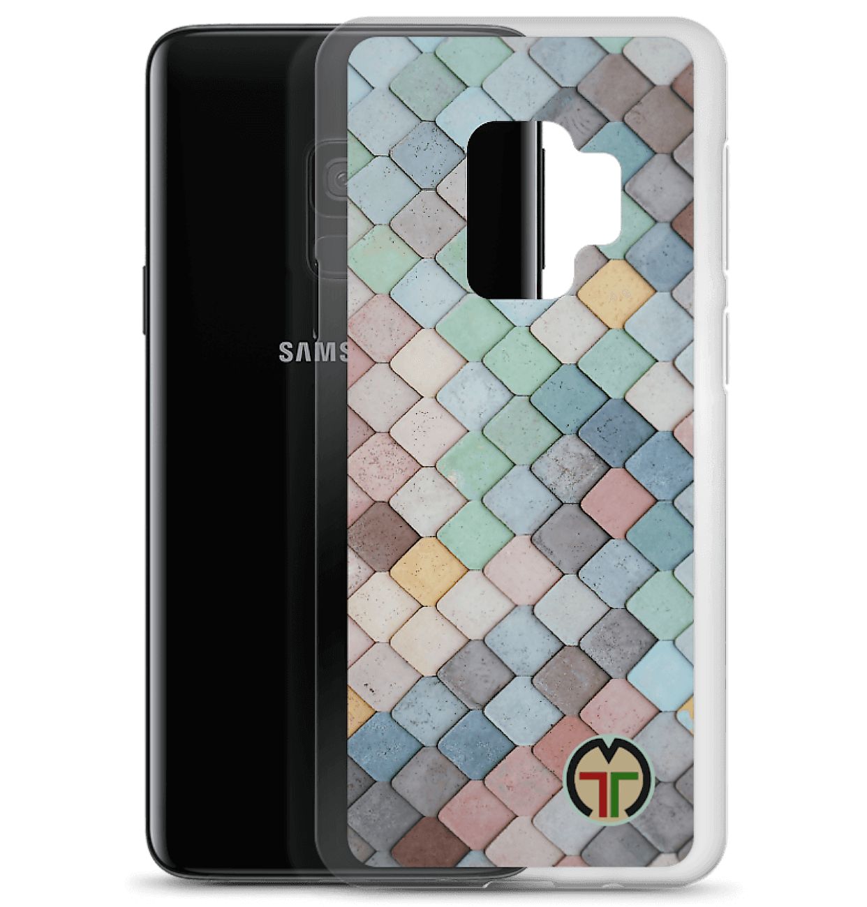 GARDE CASE - Concave Africa