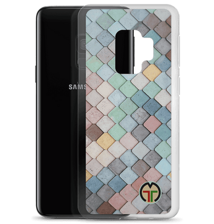 GARDE CASE - Concave Africa