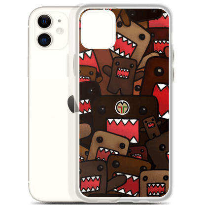 DOMO CASE - Concave Africa