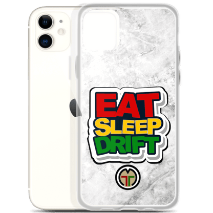 E.S.D CASE - Concave Africa