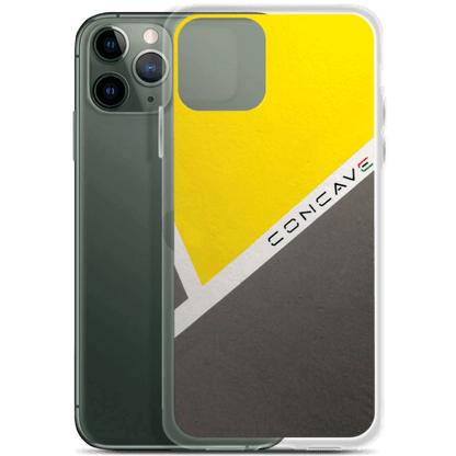 SLATE CASE - Concave Africa