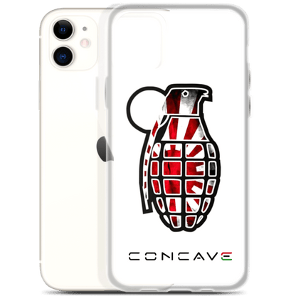 RISING SUN CASE - Concave Africa