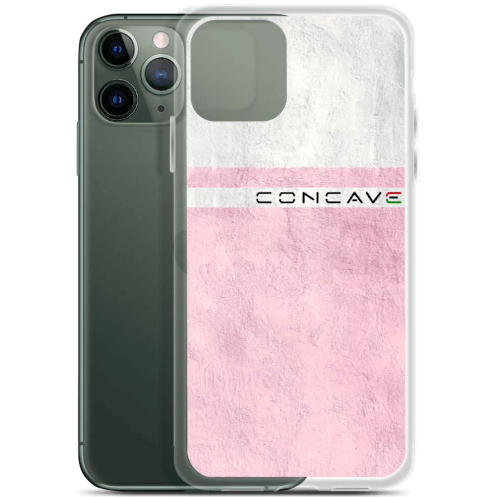 COTTON CASE - Concave Africa