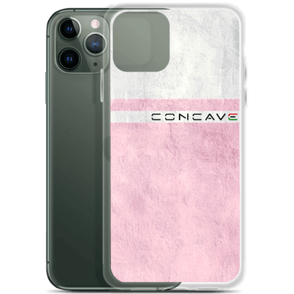COTTON CASE - Concave Africa