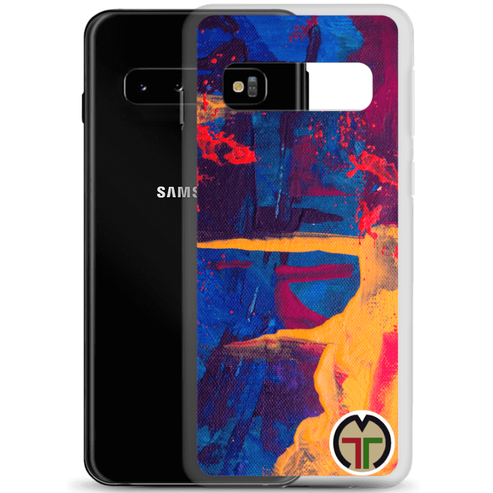 PALLET CASE - Concave Africa
